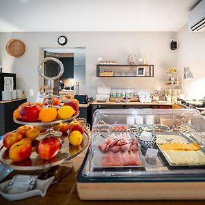 bodenseezeit Apartmenthotel Garni